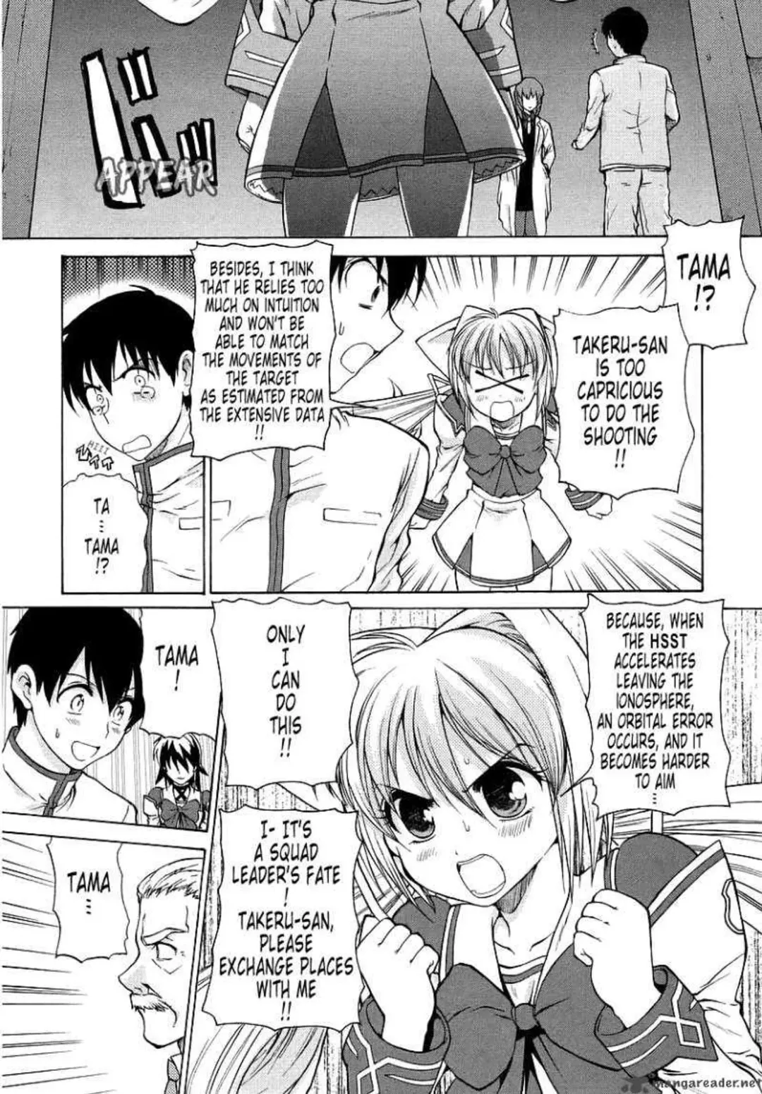 Muv-Luv Unlimited Vol. 3 Fhentai - Page 66