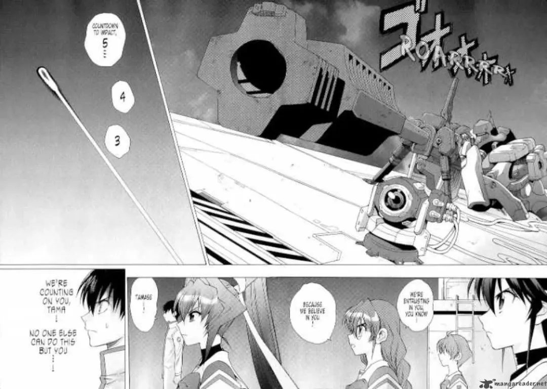 Muv-Luv Unlimited Vol. 3 Fhentai - Page 7
