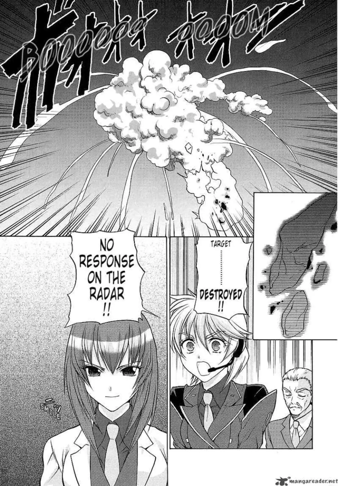 Muv-Luv Unlimited Vol. 3 Fhentai - Page 81