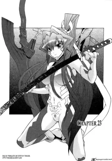 Muv-Luv Unlimited Vol. 3 Fhentai - Page 114