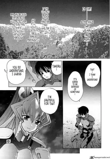 Muv-Luv Unlimited Vol. 3 Fhentai - Page 131