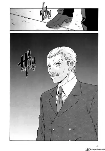 Muv-Luv Unlimited Vol. 3 Fhentai - Page 20