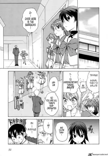 Muv-Luv Unlimited Vol. 3 Fhentai - Page 33