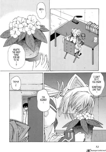 Muv-Luv Unlimited Vol. 3 Fhentai - Page 54