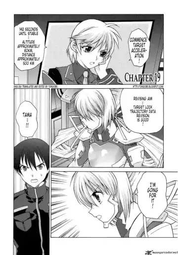 Muv-Luv Unlimited Vol. 3 Fhentai - Page 6