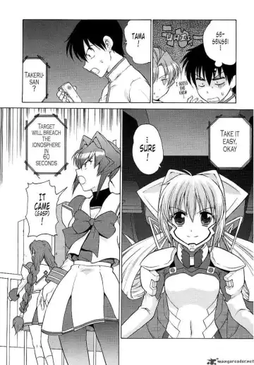 Muv-Luv Unlimited Vol. 3 Fhentai - Page 71
