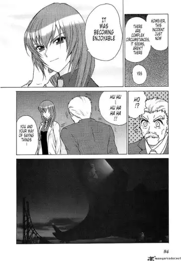 Muv-Luv Unlimited Vol. 3 Fhentai - Page 86