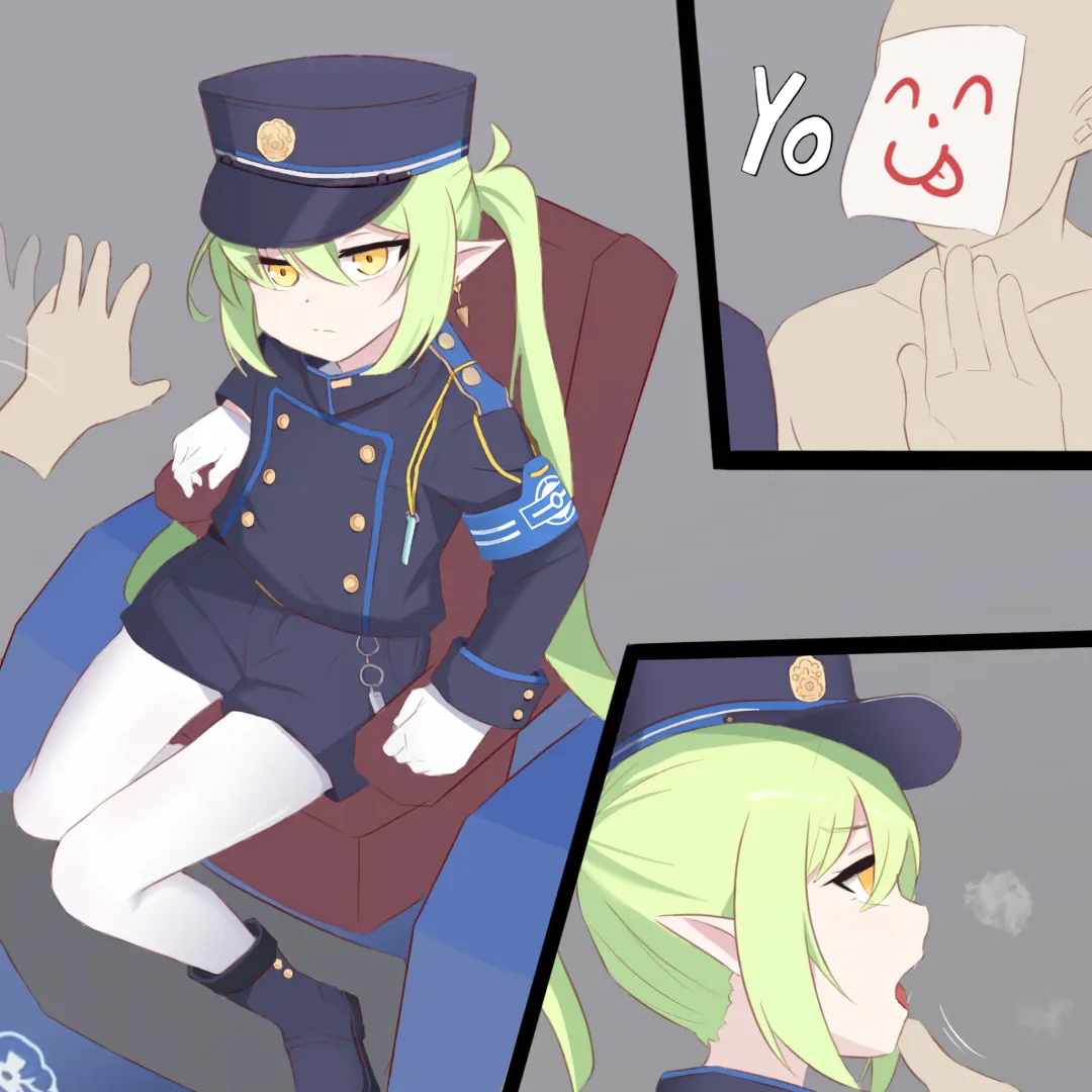 [Ayu] syupogaki Fhentai - Page 1