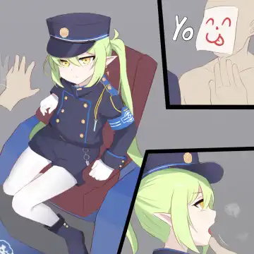 [Ayu] syupogaki - Fhentai