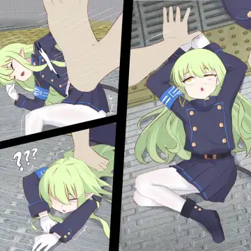 [Ayu] syupogaki Fhentai - Page 5