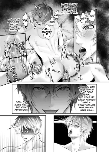 [Souichi Keishi] I'm a Straight Guy Who Got Instantly Corrupted From Getting Anally Creampied! 2 Fhentai.net - Page 10