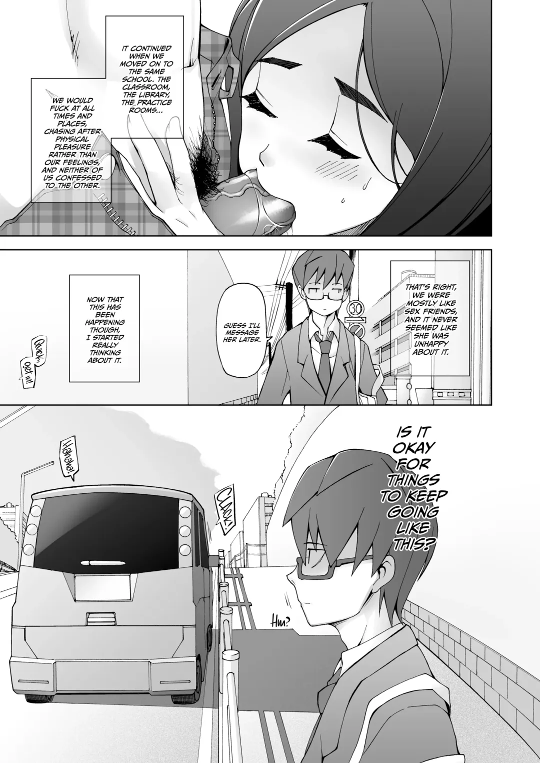 [Miito Shido] Lustful Berry Overnight Game Fhentai.net - Page 8