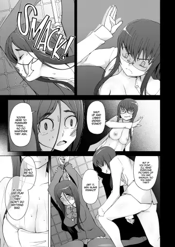 [Miito Shido] Lustful Berry Overnight Game Fhentai.net - Page 12