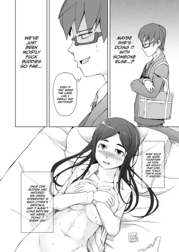 [Miito Shido] Lustful Berry Overnight Game Fhentai.net - Page 7