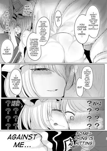 [Miyase Nukko] Omae ga Watashi no Mesu ni Nare Fhentai - Page 12