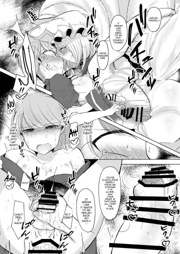 [Miyase Nukko] Omae ga Watashi no Mesu ni Nare Fhentai - Page 25