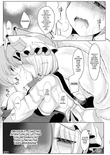 [Miyase Nukko] Omae ga Watashi no Mesu ni Nare Fhentai - Page 34