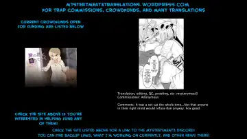 [Miyase Nukko] Omae ga Watashi no Mesu ni Nare Fhentai - Page 39