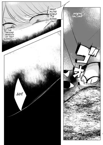 [Miyase Nukko] Omae ga Watashi no Mesu ni Nare Fhentai - Page 4