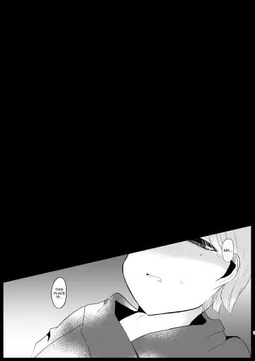 [Miyase Nukko] Omae ga Watashi no Mesu ni Nare Fhentai - Page 6