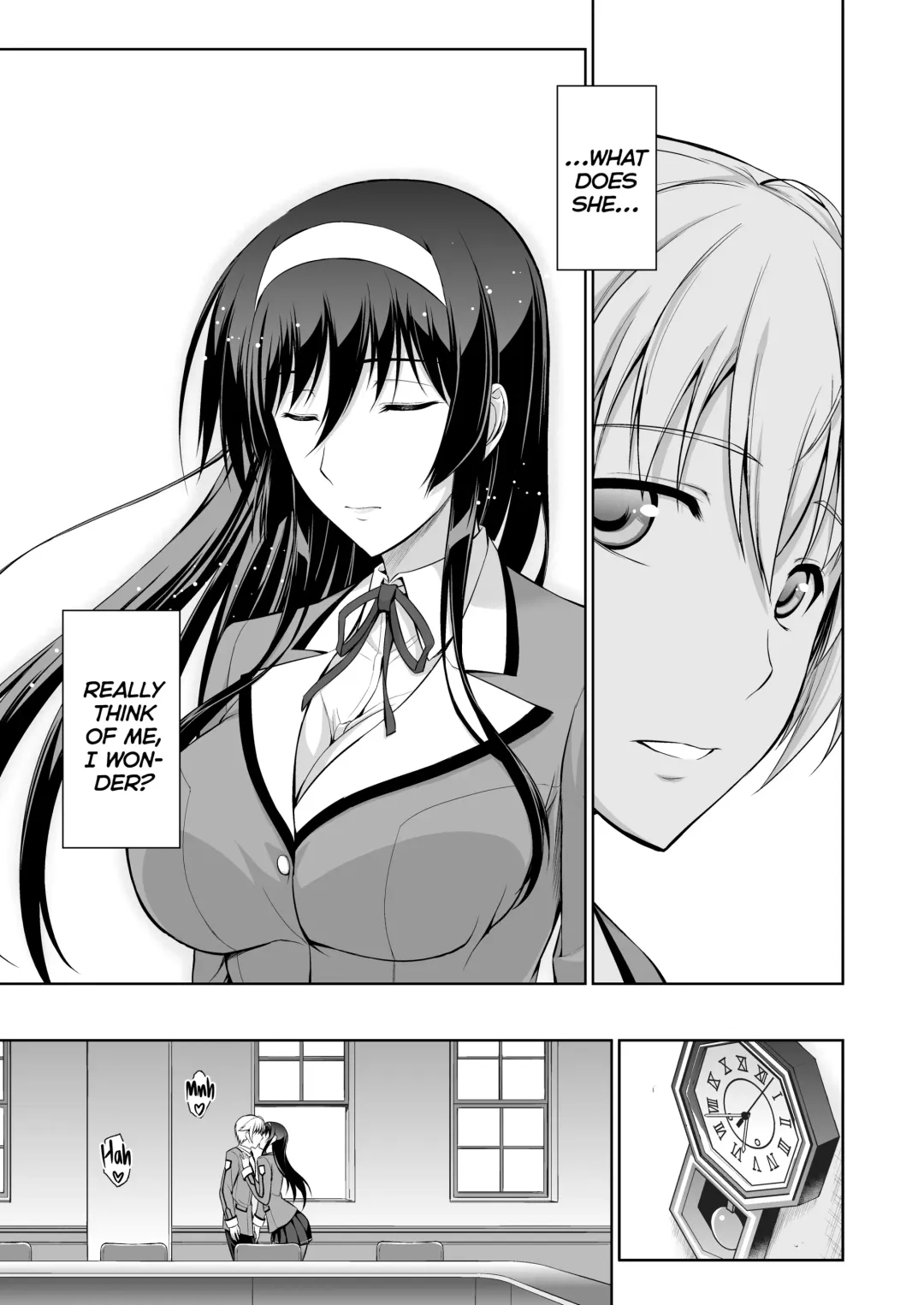 [Ishigaki Takashi] I Bark For You Fhentai - Page 43