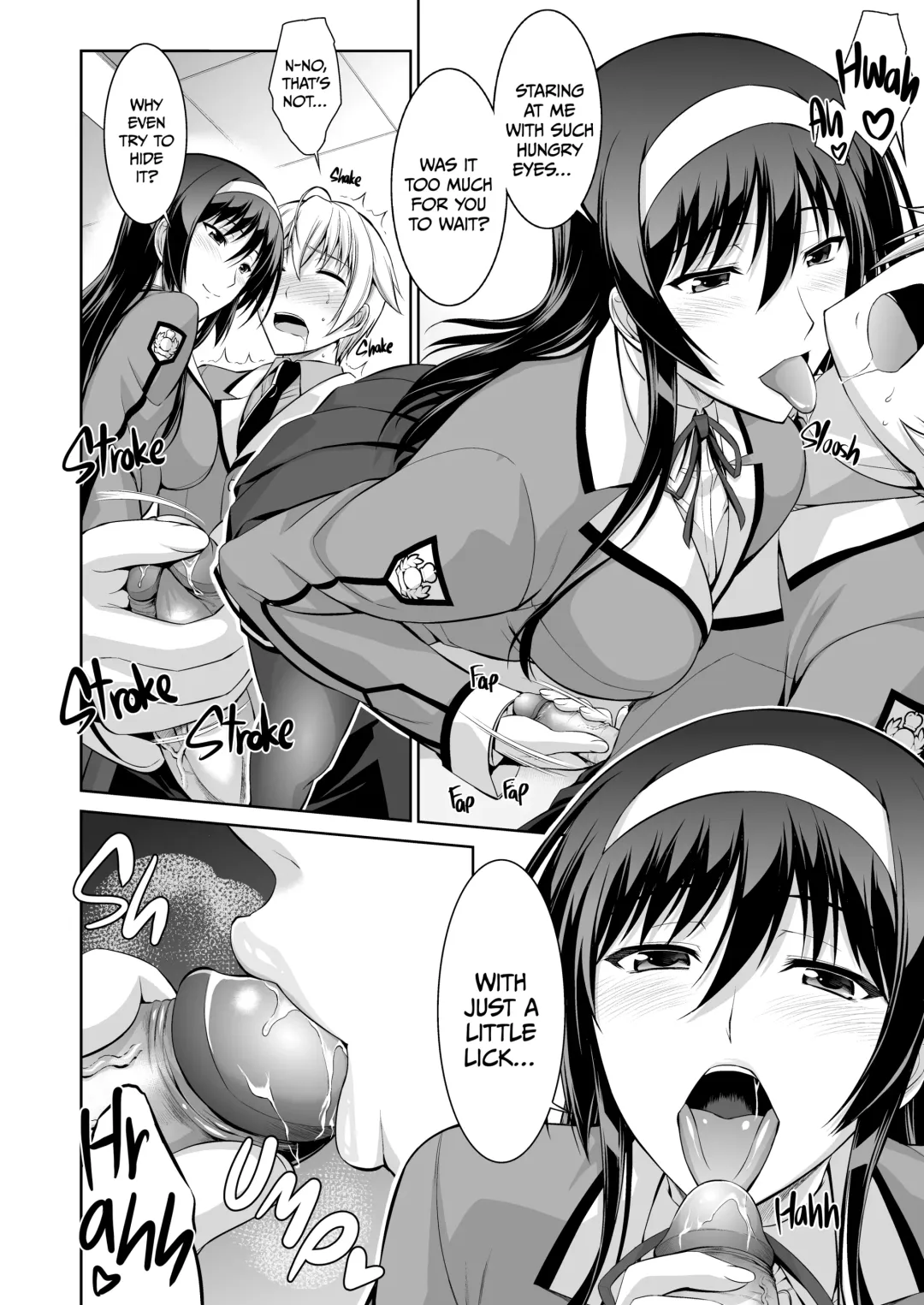 [Ishigaki Takashi] I Bark For You Fhentai - Page 44