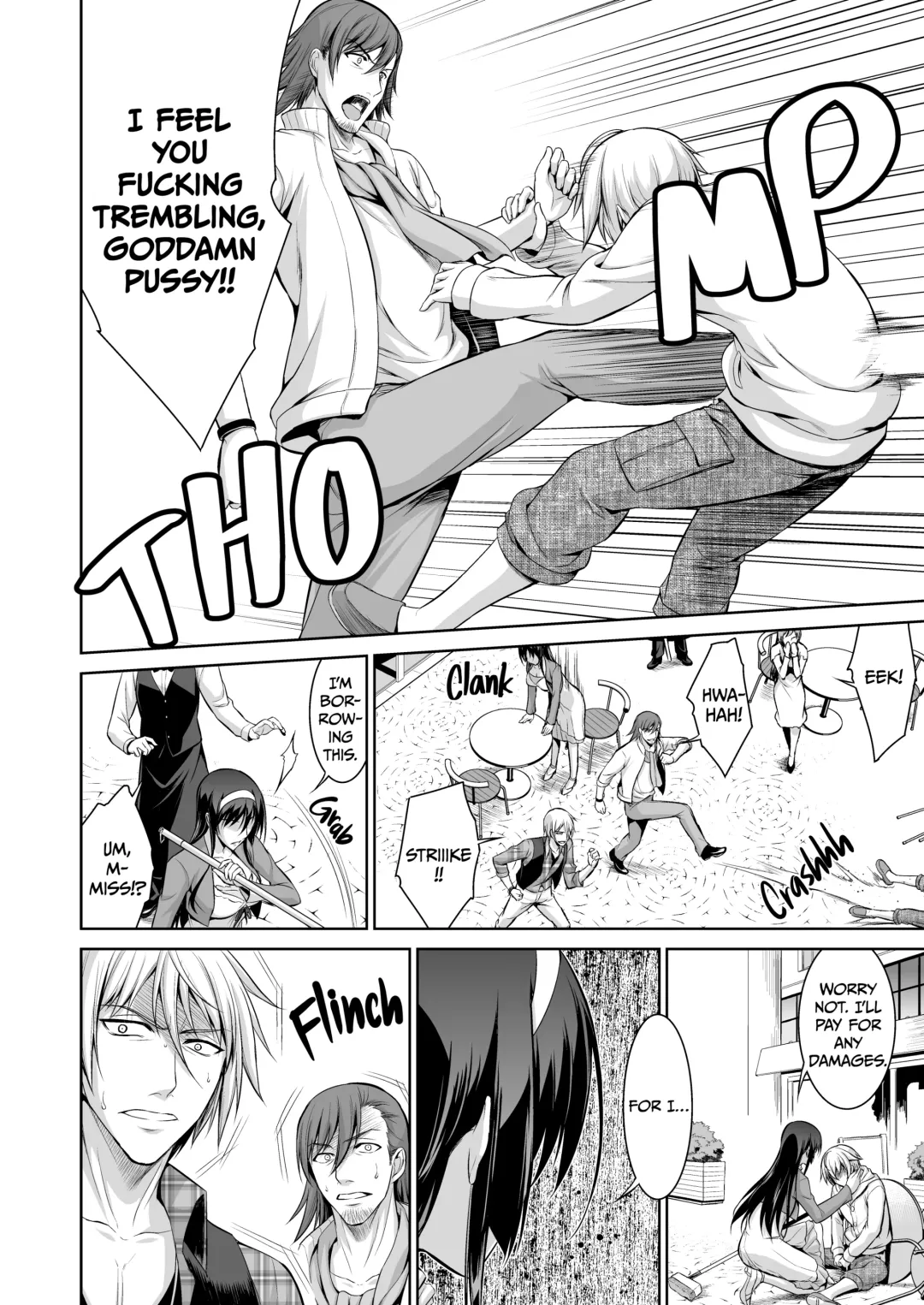 [Ishigaki Takashi] I Bark For You Fhentai - Page 66