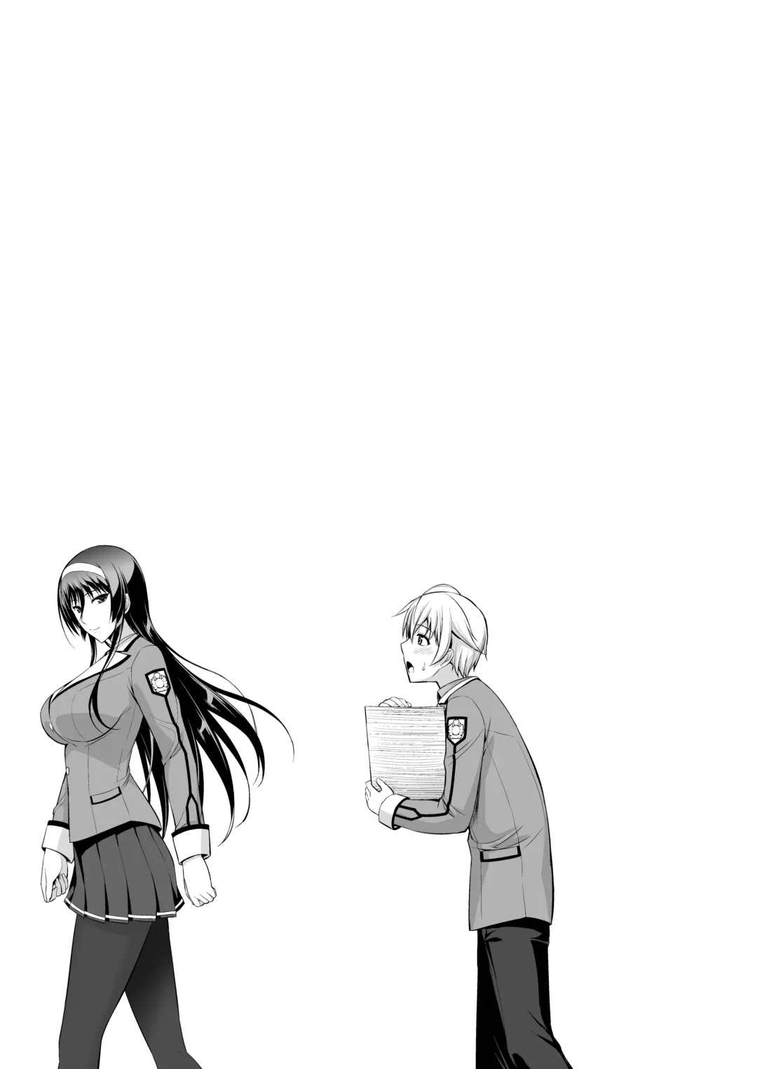 [Ishigaki Takashi] I Bark For You Fhentai - Page 95