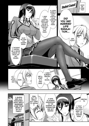 [Ishigaki Takashi] I Bark For You Fhentai - Page 104