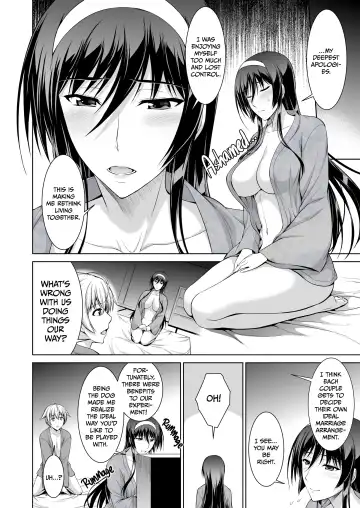 [Ishigaki Takashi] I Bark For You Fhentai - Page 130