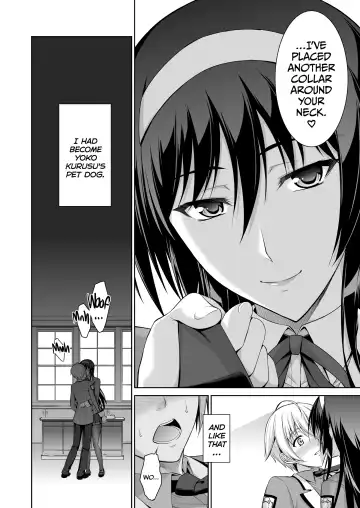 [Ishigaki Takashi] I Bark For You Fhentai - Page 30