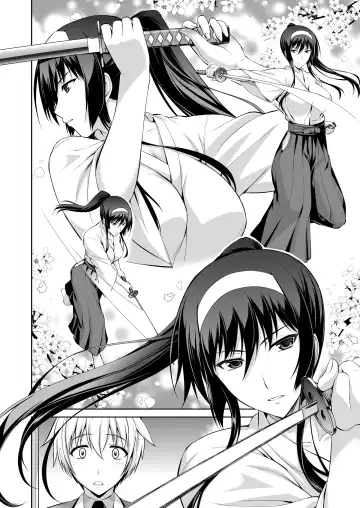 [Ishigaki Takashi] I Bark For You Fhentai - Page 32