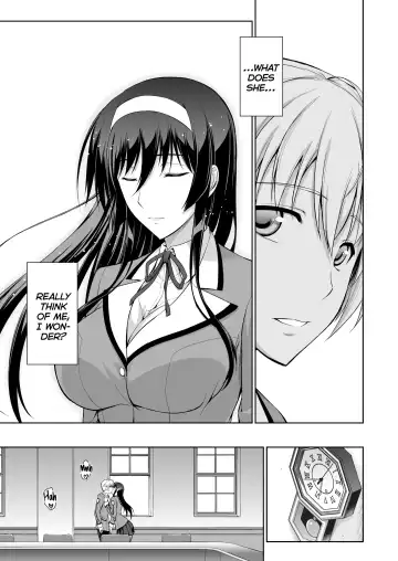 [Ishigaki Takashi] I Bark For You Fhentai - Page 43