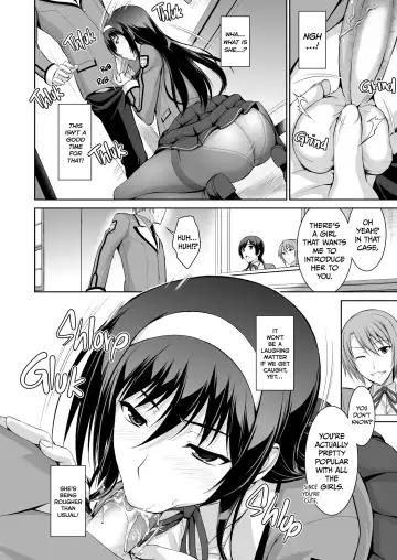 [Ishigaki Takashi] I Bark For You Fhentai - Page 48