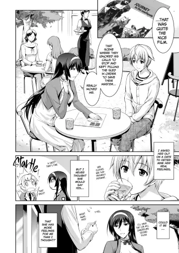 [Ishigaki Takashi] I Bark For You Fhentai - Page 62