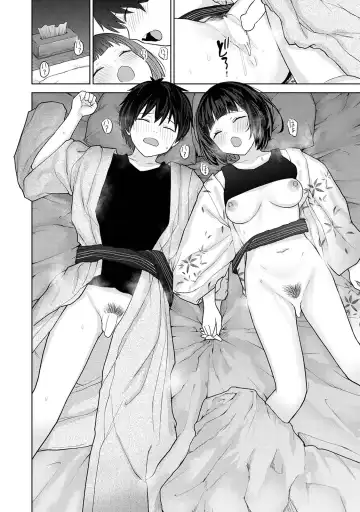 [Azuse] Kyou kara Kazoku, Soshite Koibito. 04 Fhentai - Page 58