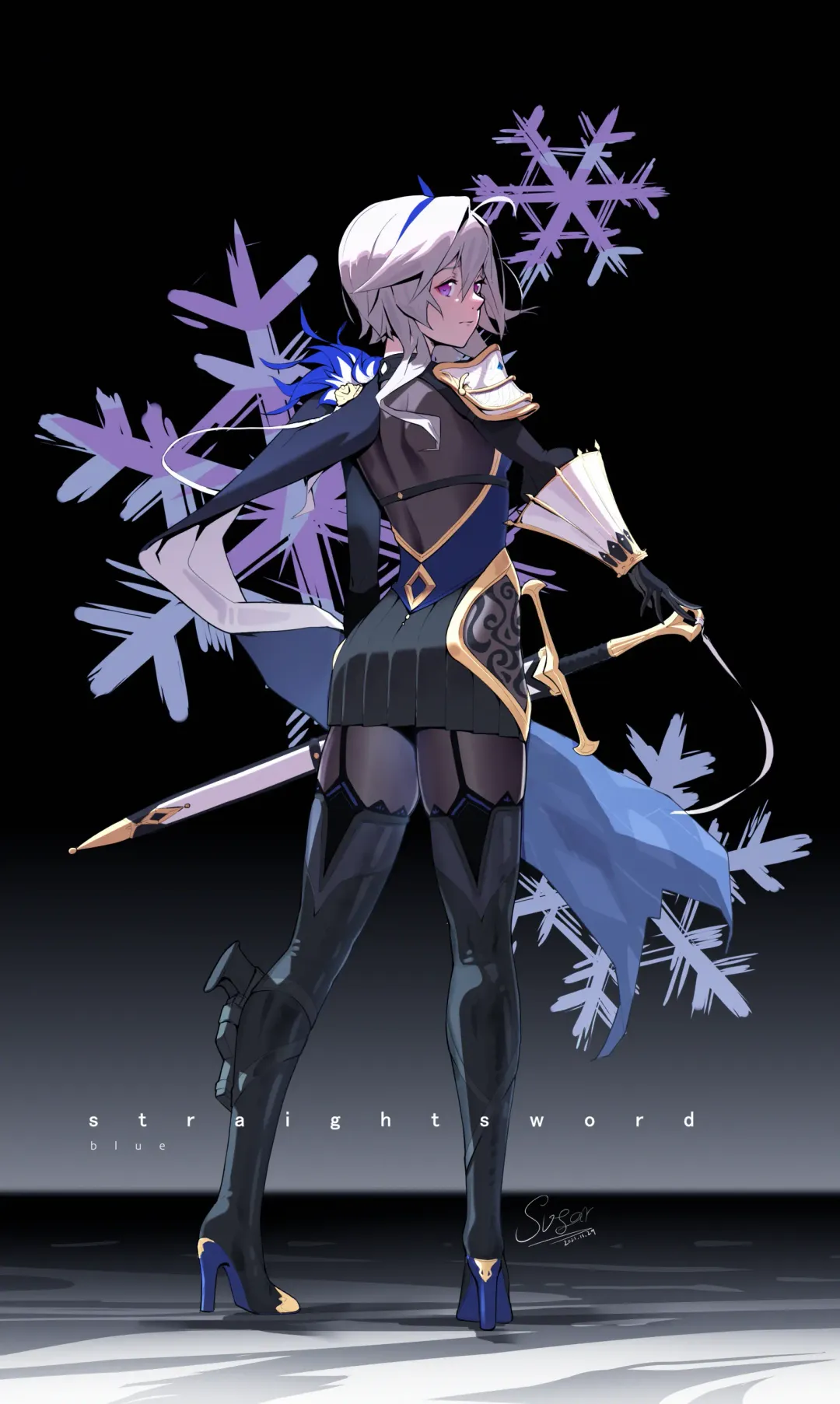 [Manzai Sugar] 满载SUGAR (14730603) 2024.08.17 Fhentai - Page 137