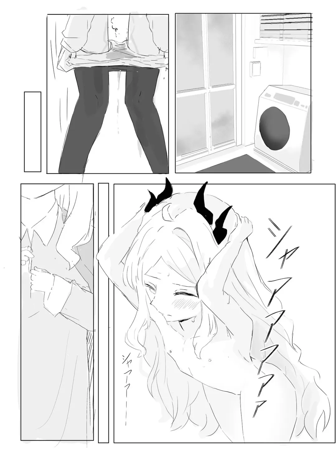 Sorasaki Hina no Kekkai Fhentai - Page 20