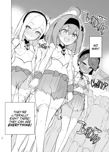 [Caburi] Midara Matsuri | Decadent Festival (decensored) Fhentai - Page 26