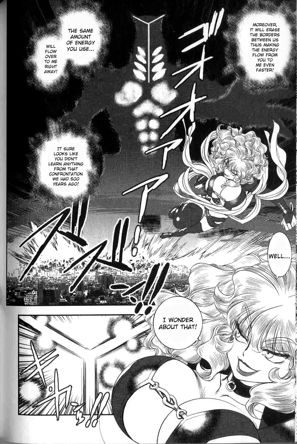 [Tamaki Hisao] Trans Venus 2 Fhentai - Page 157