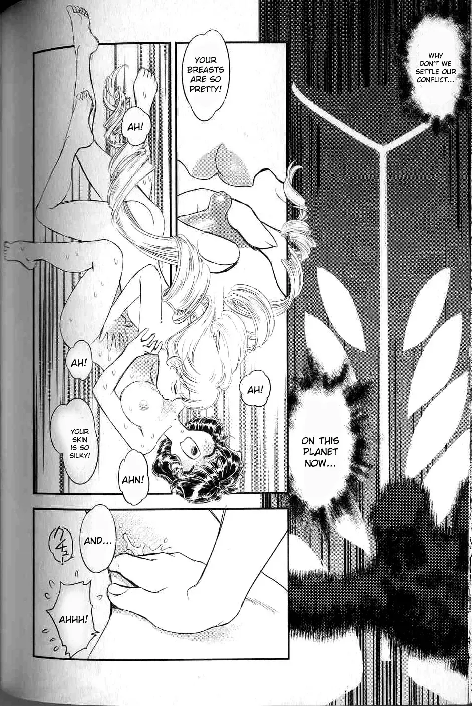 [Tamaki Hisao] Trans Venus 2 Fhentai - Page 159