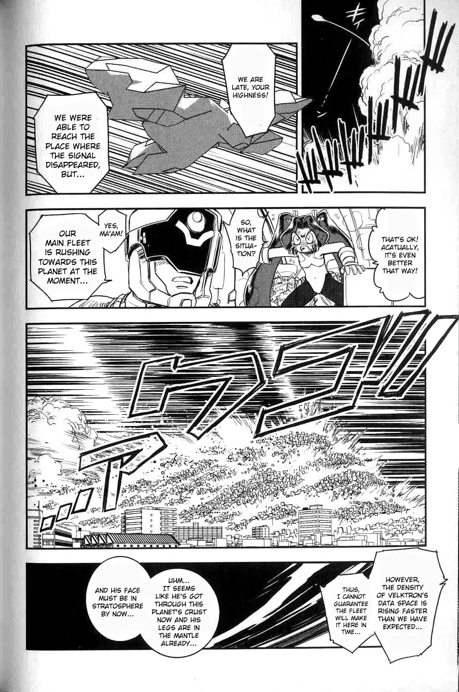 [Tamaki Hisao] Trans Venus 2 Fhentai - Page 161