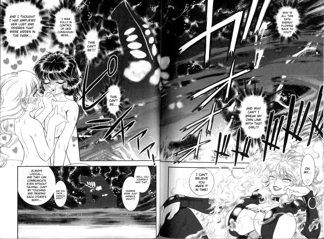 [Tamaki Hisao] Trans Venus 2 Fhentai - Page 173