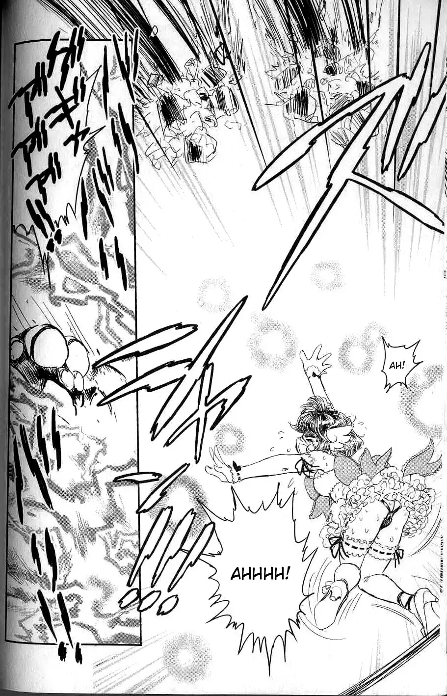 [Tamaki Hisao] Trans Venus 2 Fhentai - Page 26