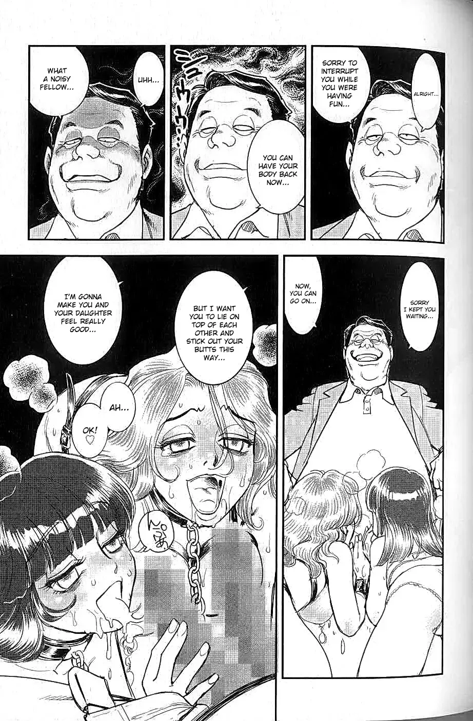 [Tamaki Hisao] Trans Venus 2 Fhentai - Page 36