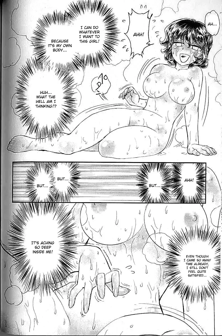 [Tamaki Hisao] Trans Venus 2 Fhentai - Page 49