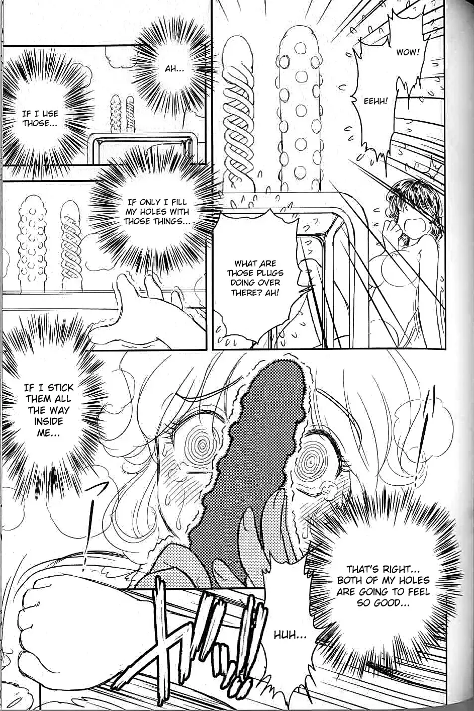 [Tamaki Hisao] Trans Venus 2 Fhentai - Page 50