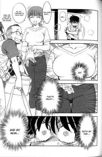 [Tamaki Hisao] Trans Venus 2 Fhentai - Page 101