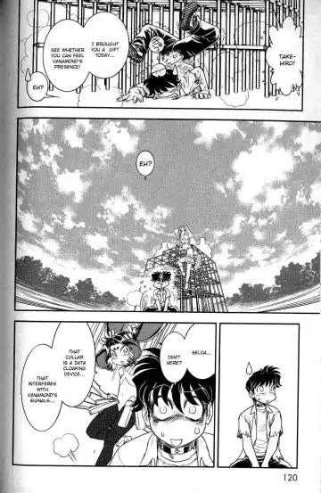 [Tamaki Hisao] Trans Venus 2 Fhentai - Page 112