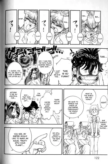 [Tamaki Hisao] Trans Venus 2 Fhentai - Page 114